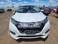 2019 Honda HR-V фото