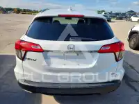 2019 Honda HR-V фото