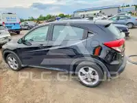 2019 Honda HR-V фото