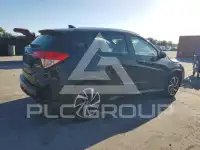 2019 Honda HR-V фото