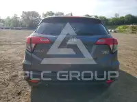 2019 Honda HR-V фото