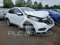 2019 Honda HR-V photo