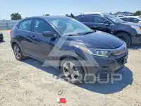 2019 Honda HR-V фото