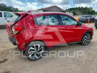 2019 Honda HR-V фото