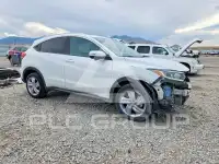 2019 Honda HR-V фото