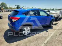 2019 Honda HR-V фото