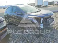 2019 Honda HR-V фото