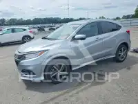 2019 Honda HR-V фото
