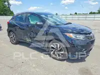 2019 Honda HR-V фото