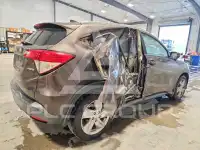 2019 Honda HR-V фото