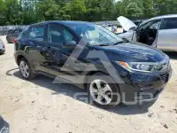 2019 Honda HR-V фото