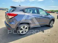 2019 Honda HR-V фото