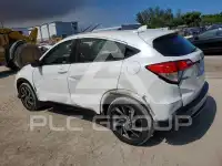 2019 Honda HR-V фото