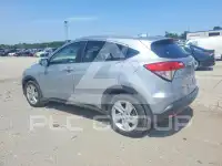 2019 Honda HR-V photo