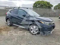 2019 Honda HR-V photo