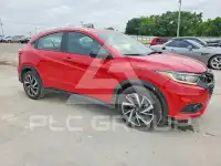 2019 Honda HR-V фото