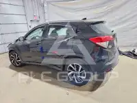 2019 Honda HR-V фото