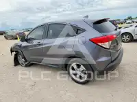 2019 Honda HR-V фото