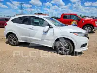 2019 Honda HR-V фото