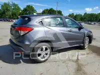 2019 Honda HR-V фото