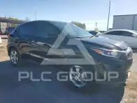 2019 Honda HR-V фото