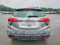 2019 Honda HR-V фото