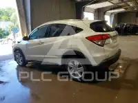 2019 Honda HR-V фото
