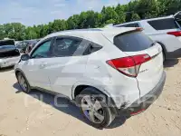 2019 Honda HR-V фото