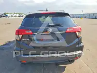 2019 Honda HR-V фото