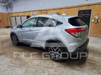 2019 Honda HR-V фото