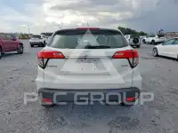 2019 Honda HR-V фото
