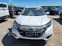 2019 Honda HR-V photo