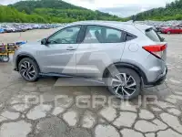 2019 Honda HR-V фото