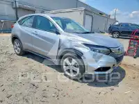 2019 Honda HR-V фото