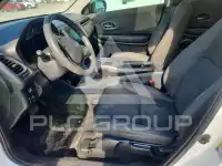 2019 Honda HR-V фото