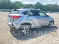 2019 Honda HR-V photo