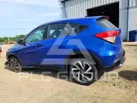 2019 Honda HR-V фото