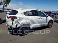 2019 Honda HR-V фото