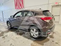 2019 Honda HR-V фото