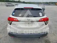 2019 Honda HR-V фото