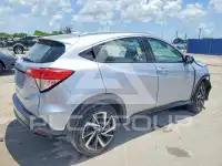 2019 Honda HR-V фото