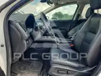 2019 Honda HR-V photo
