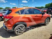 2019 Honda HR-V фото