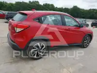 2019 Honda HR-V фото