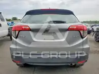 2019 Honda HR-V фото