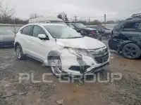 2019 Honda HR-V фото