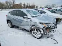 2019 Honda HR-V фото