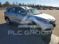 2019 Honda HR-V фото