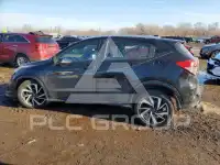 2019 Honda HR-V фото
