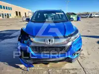 2019 Honda HR-V фото